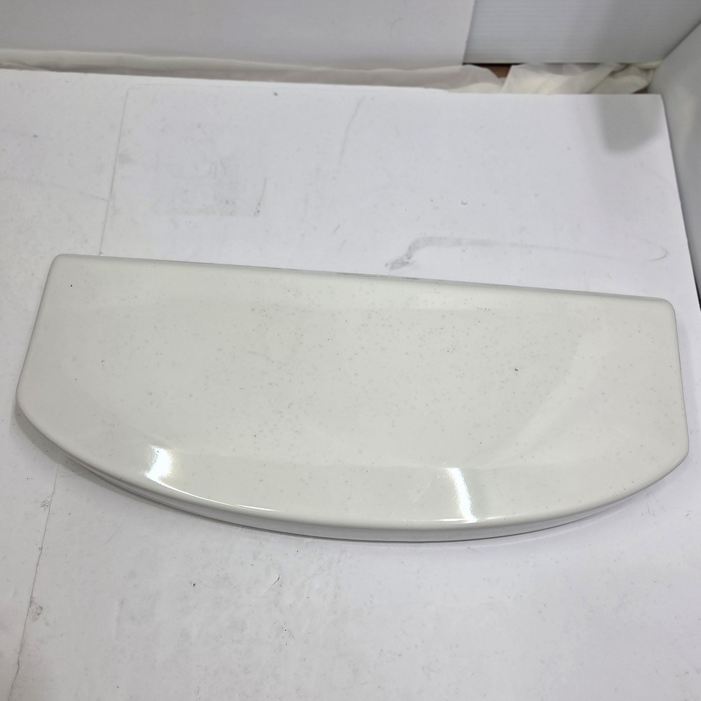 KOHLER 1015867 TOILET TANK LID COVER K4634 K3496 CIMARRON WHITE REPLACEMENT